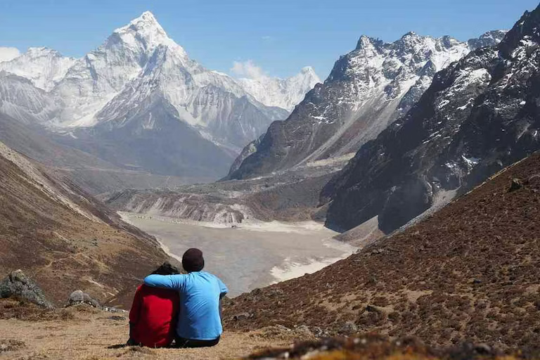 Himalaya